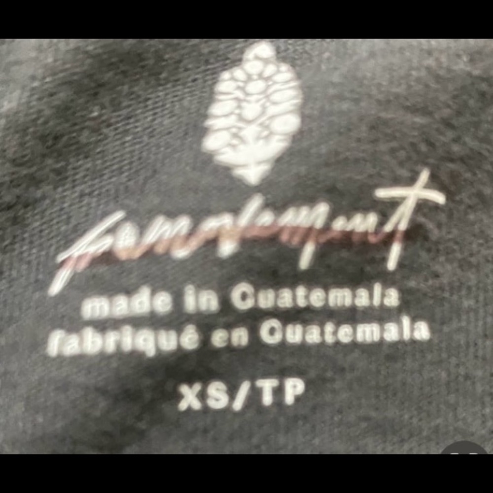 Free People Movement Inhale Tank Top. Size X-Smal… - image 7